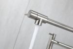 Pot Filler Faucet with Extension Shank